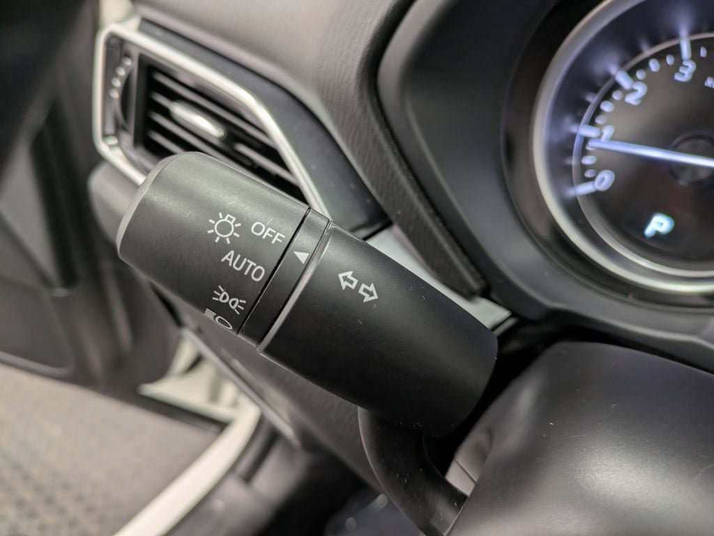 Certified 2023 MAZDA CX-5 AWD 2.5 S image 19