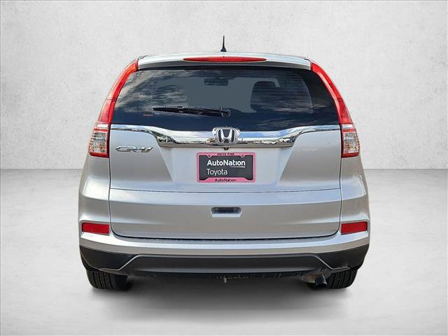Used 2016 Honda CR-V LX image 7