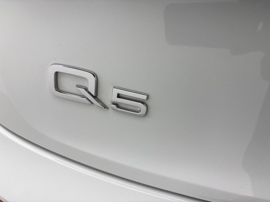 Certified 2023 Audi Q5 2.0T Premium w/ Convenience Package AWD/4WD image 12