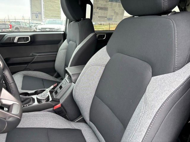 New 2026 Ford Bronco Big Bend image 11