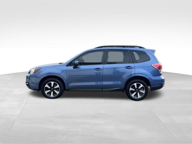Used 2018 Subaru Forester 2.5i Premium w/ All-Weather Package image 8