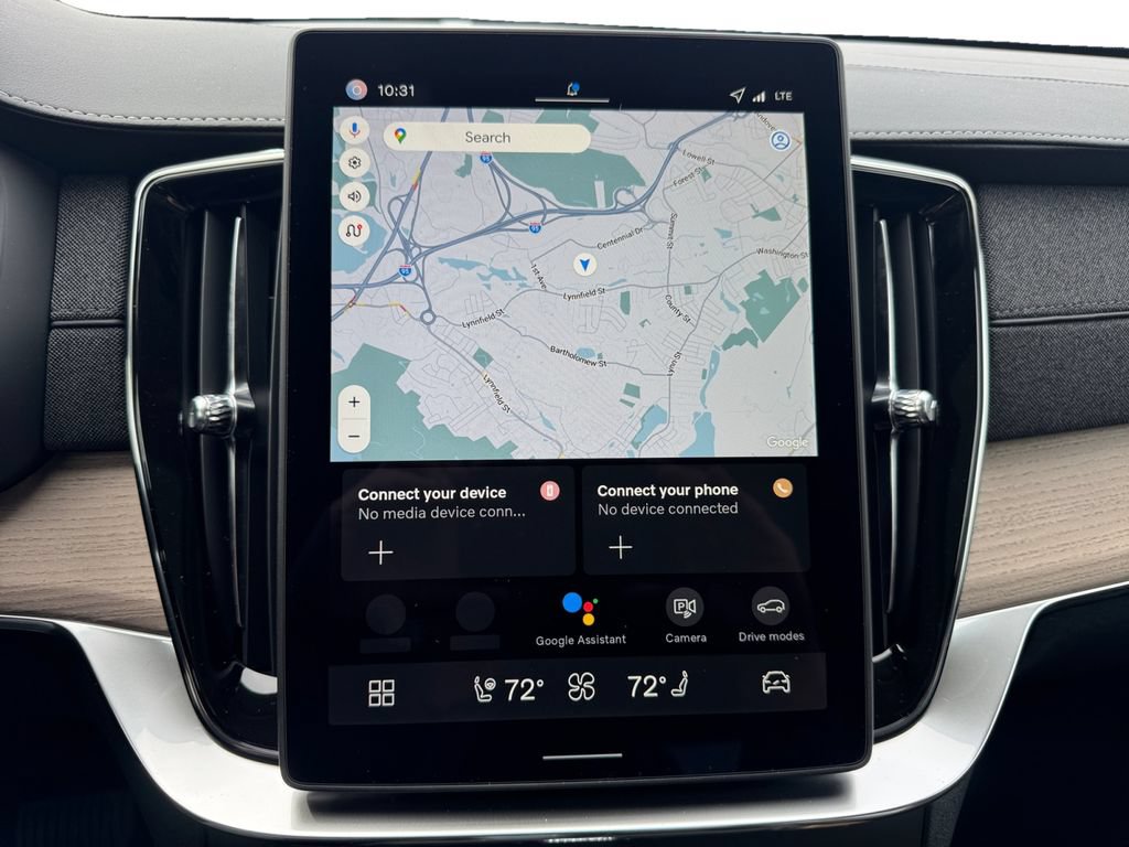 New 2026 Volvo XC90 B6 Plus w/ Protection Package Premier AWD/4WD image 22