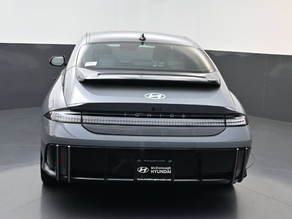 Certified 2023 Hyundai Ioniq 6 Limited RWD image 5