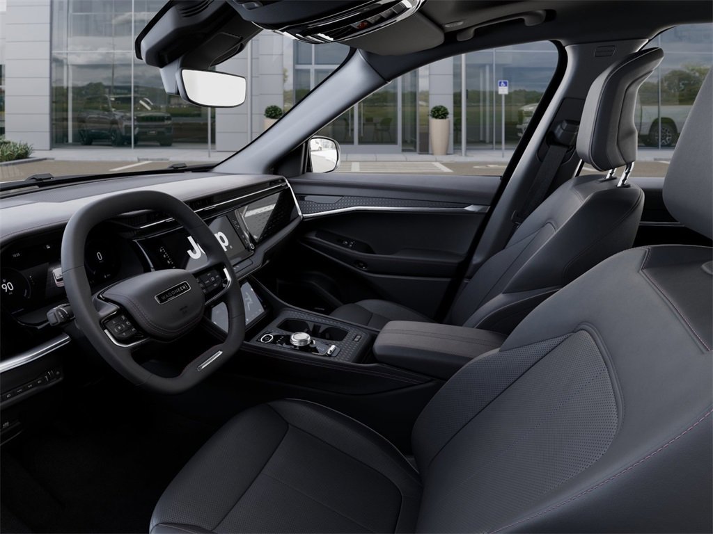 New 2025 Jeep Wagoneer S Limited image 22