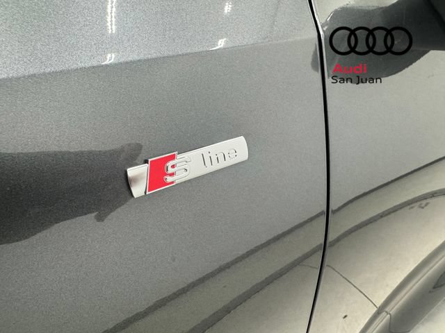 New 2026 Audi Q3 quattro 2.0T AWD/4WD image 6