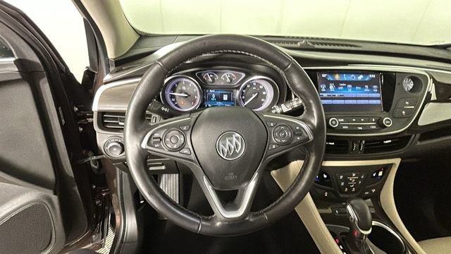 Used 2020 Buick Envision Essence FWD image 15