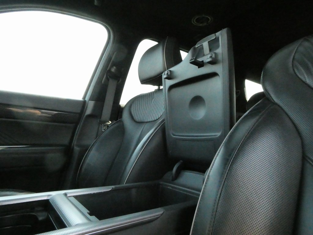 Used 2024 Hyundai Palisade Calligraphy image 39