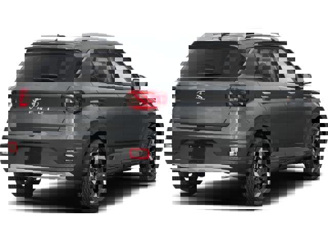 New 2026 Hyundai Venue SEL image 5