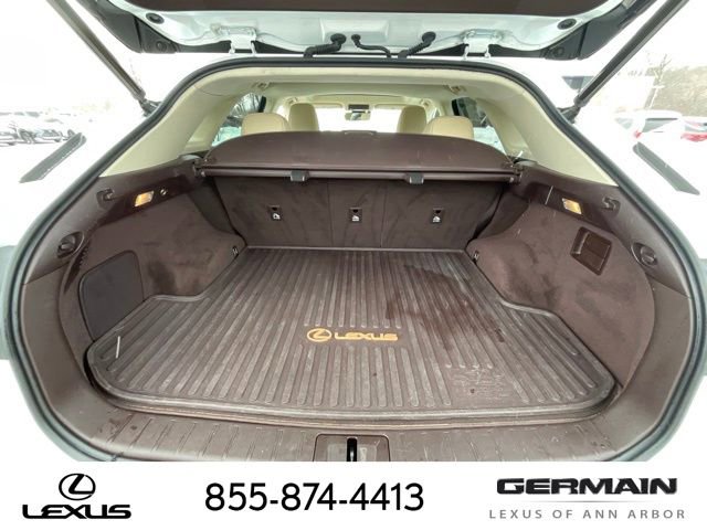 Used 2019 Lexus RX 350 AWD image 23