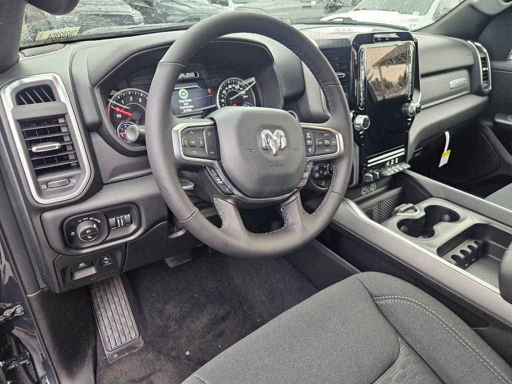 New 2026 RAM 1500 Big Horn image 13