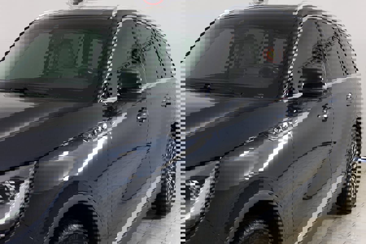 Used 2021 Lincoln Aviator Reserve w/ Class IV Trailer Tow Package image 47