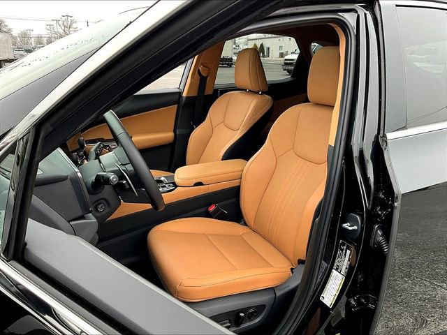 Used 2026 Lexus NX 350 AWD w/ Accessory Package (2T) image 10