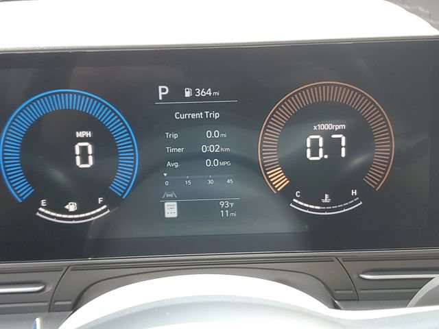 New 2026 Hyundai Kona SEL Sport AWD/4WD image 24