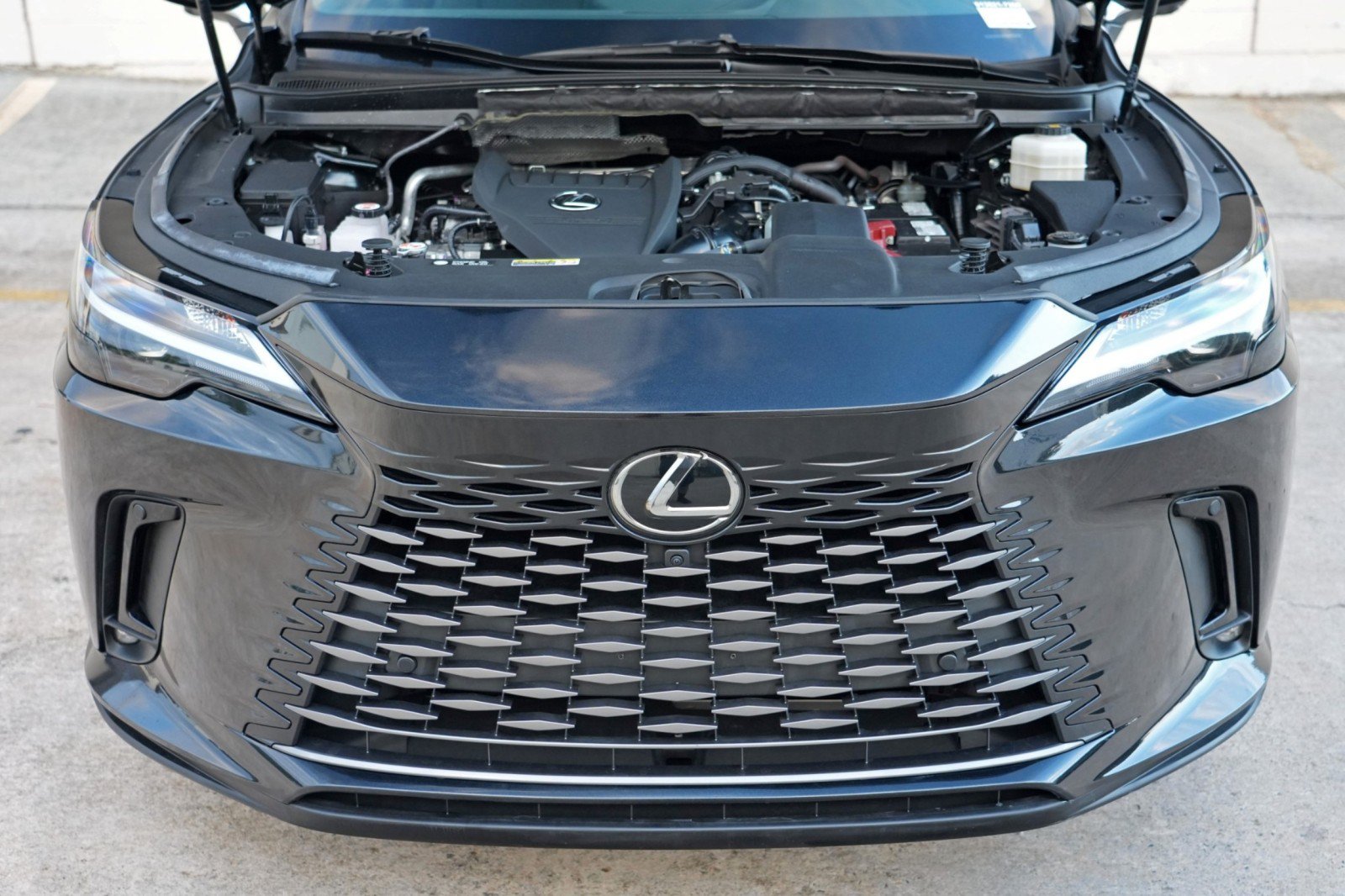 Used 2023 Lexus RX 350 Premium FWD image 8