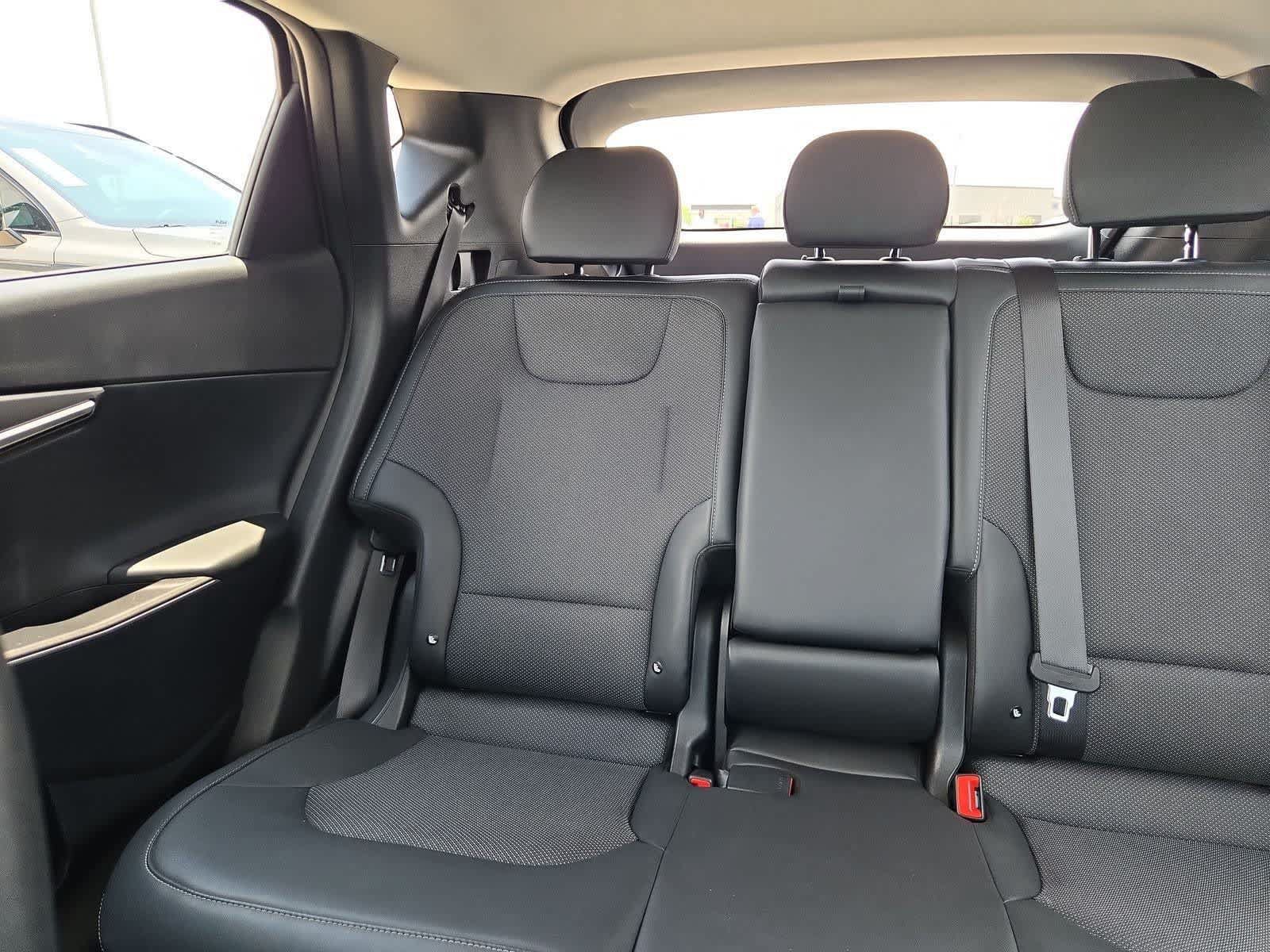 Certified 2024 Kia EV6 Light RWD image 8