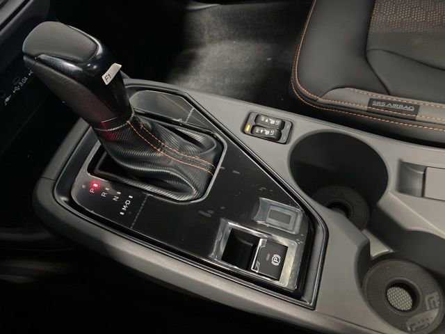 New 2025 Subaru Crosstrek 2.5i Limited image 20