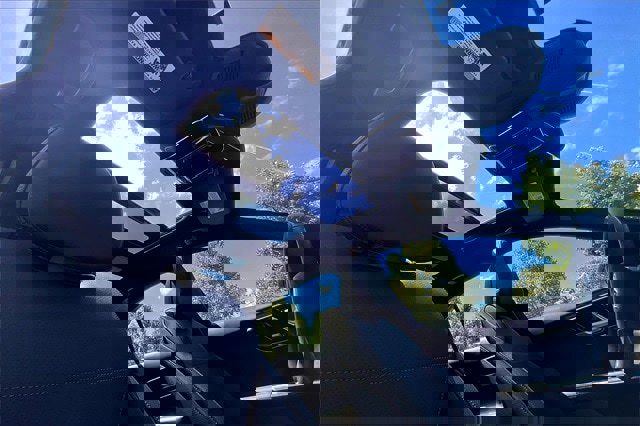 Certified 2025 Mercedes-Benz C 300 4MATIC Sedan image 30