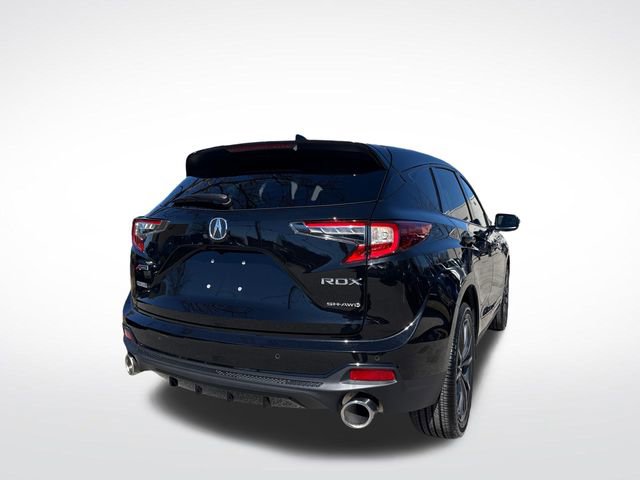Used 2026 Acura RDX A-Spec image 6