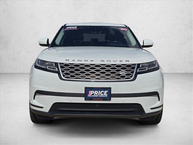 Used 2020 Land Rover Range Rover Velar S AWD/4WD video 2