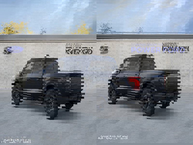 New 2026 Ford F150 Raptor image 6