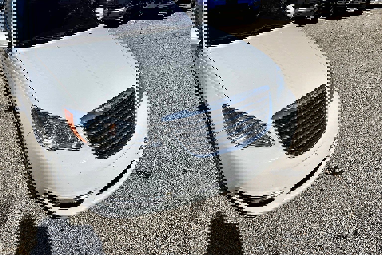 Used 2012 Chrysler 200 Touring image 3