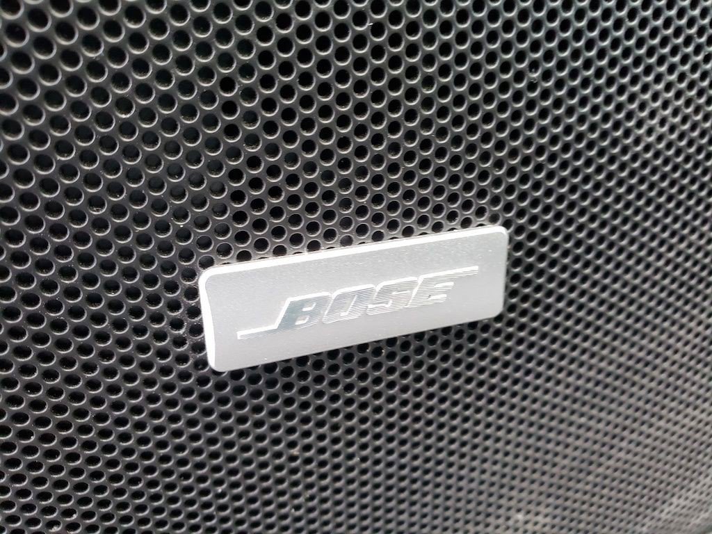 Certified 2024 Chevrolet Blazer RS image 3