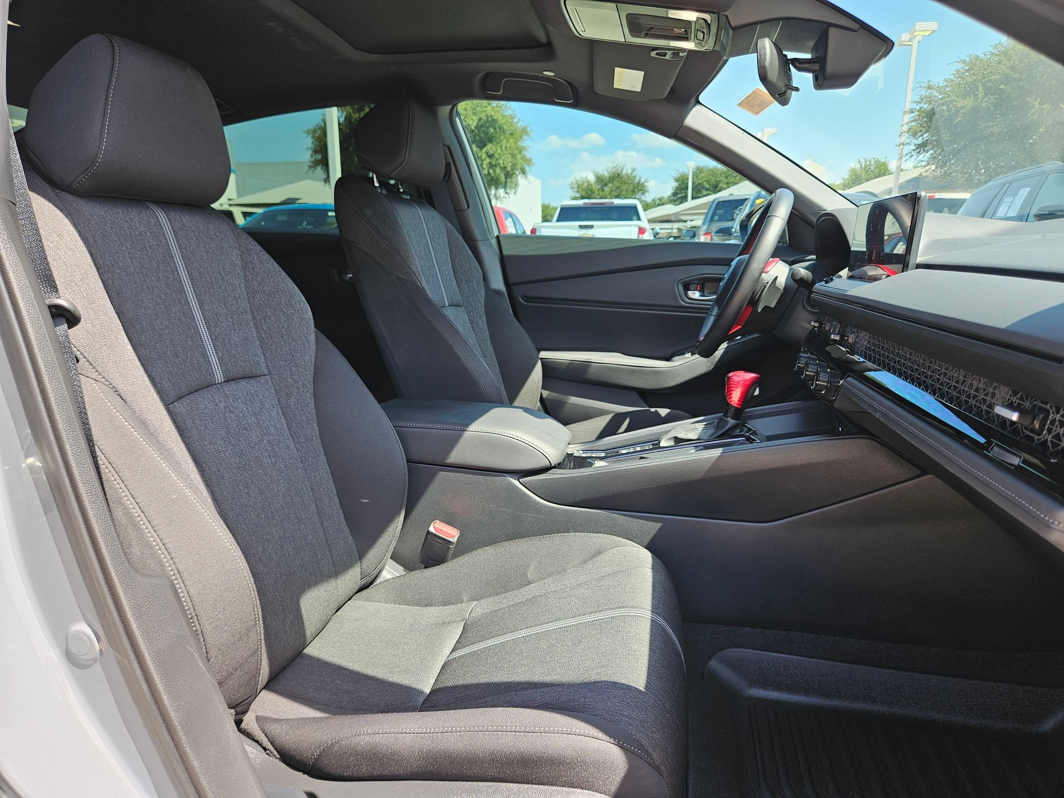 Used 2026 Honda Accord Sport image 26