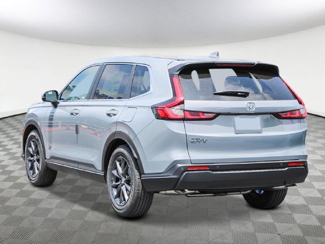 New 2027 Honda CR-V EX-L image 5