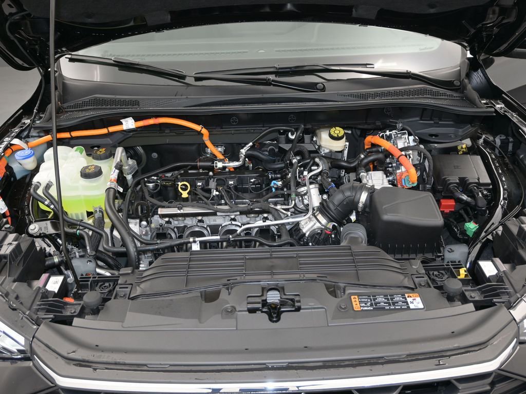 New 2026 Ford Escape ST-Line Select w/ Tech Pack #1 image 12