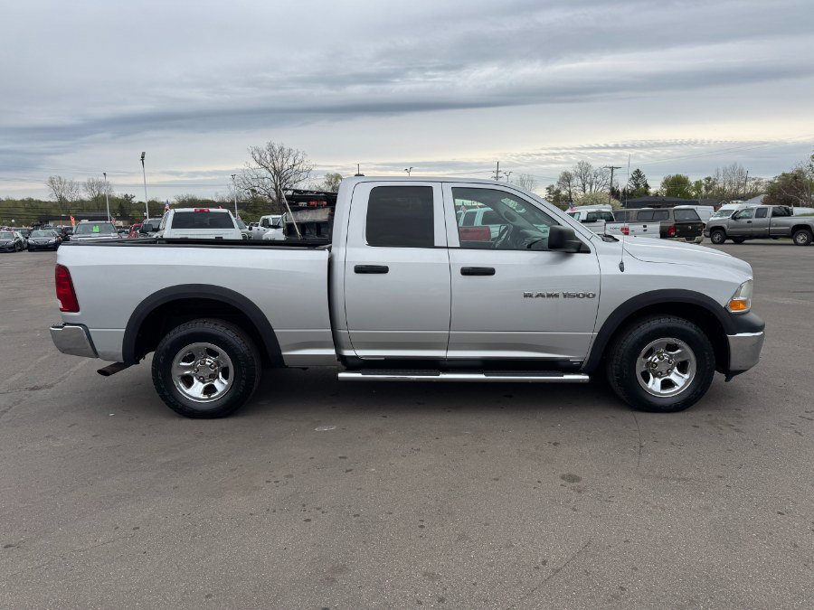 Used 2012 RAM 1500 ST w/ SXT Appearance Group AWD/4WD image 6