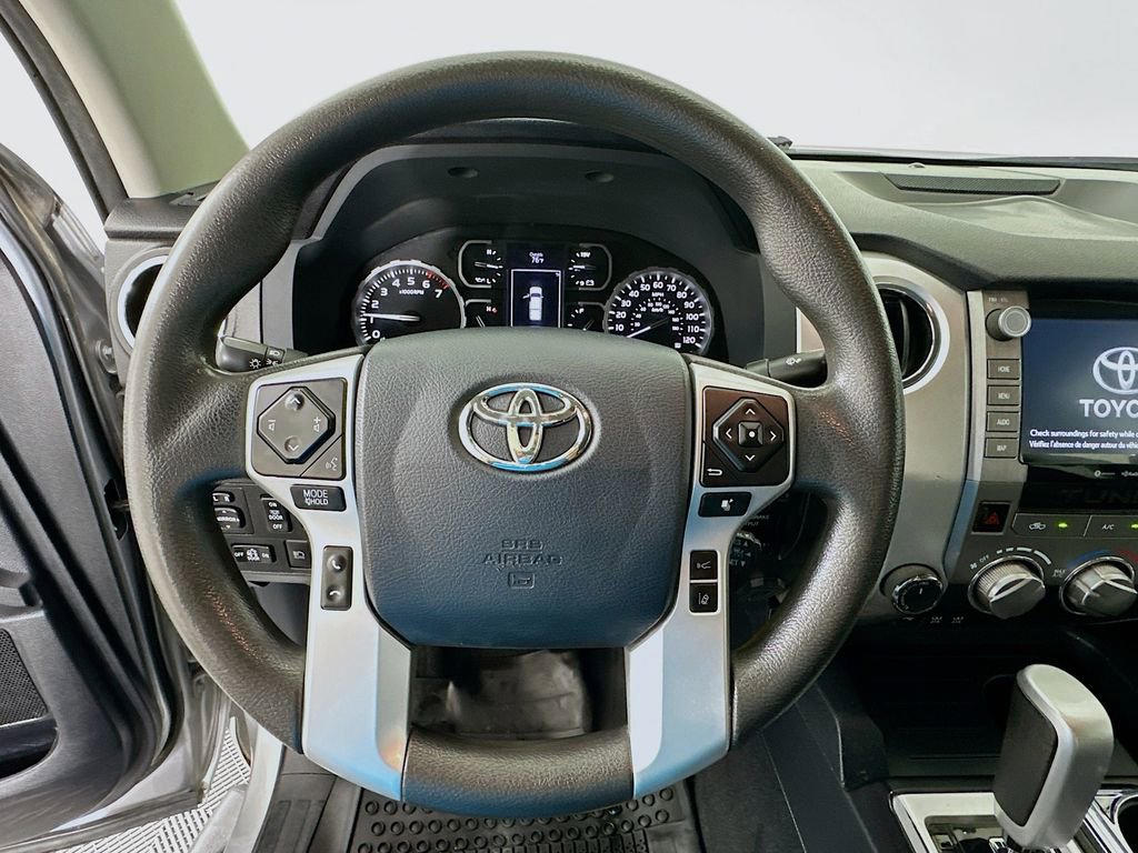 Used 2020 Toyota Tundra SR5 image 11