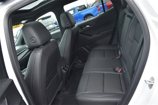 New 2026 Chevrolet Equinox LT w/ Convenience Package II image 18