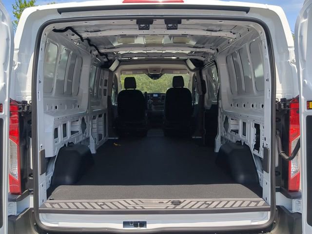New 2025 Ford Transit 250 Low Roof image 14