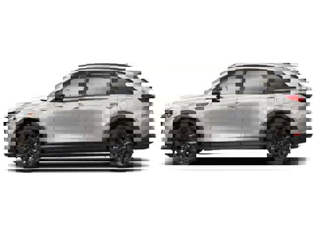 Used 2025 MAZDA CX-90 3.3 Turbo w/ Premium Sport Pkg image 3