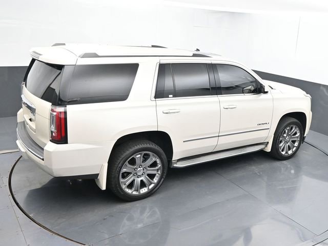 Used 2015 GMC Yukon Denali w/ Touring Package image 46