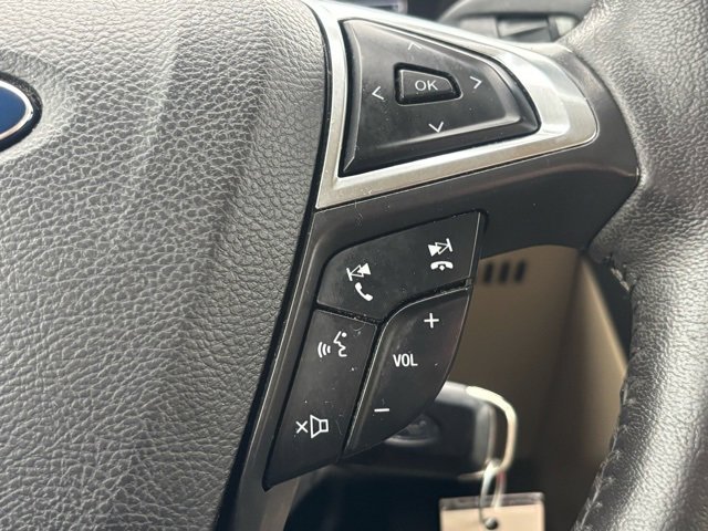 Used 2015 Ford Fusion SE w/ Equipment Group 202A image 19