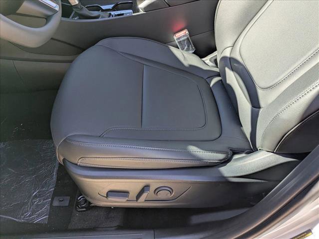 New 2026 Hyundai Santa Cruz SEL image 4