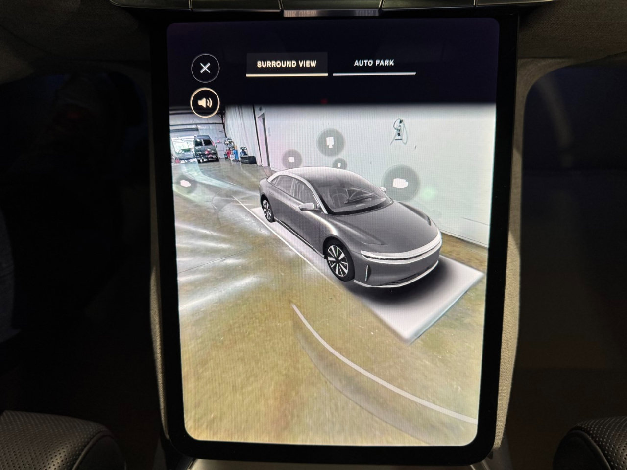 Used 2022 Lucid Air Grand Touring image 58