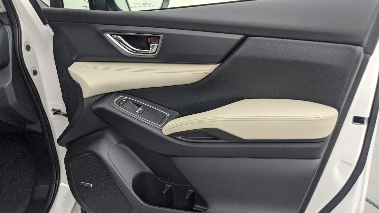 New 2026 Subaru Ascent Limited AWD/4WD image 29