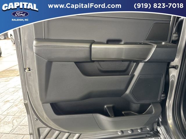 Certified 2023 Ford F150 XLT w/ Equipment Group 302A High AWD/4WD image 17