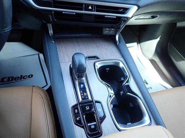 Used 2023 Lexus RX 350h w/ Cold Area Package AWD/4WD image 21