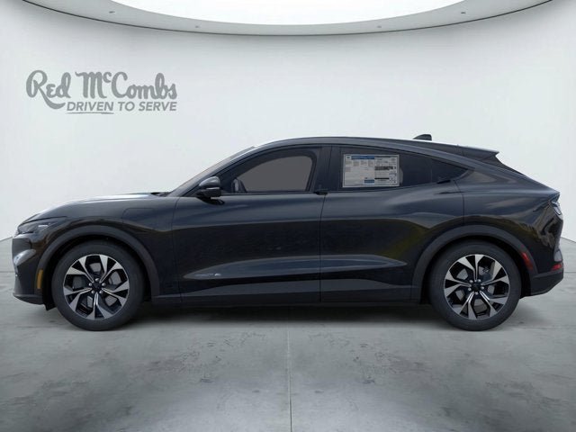 New 2026 Ford Mustang Mach-E Select AWD/4WD image 5