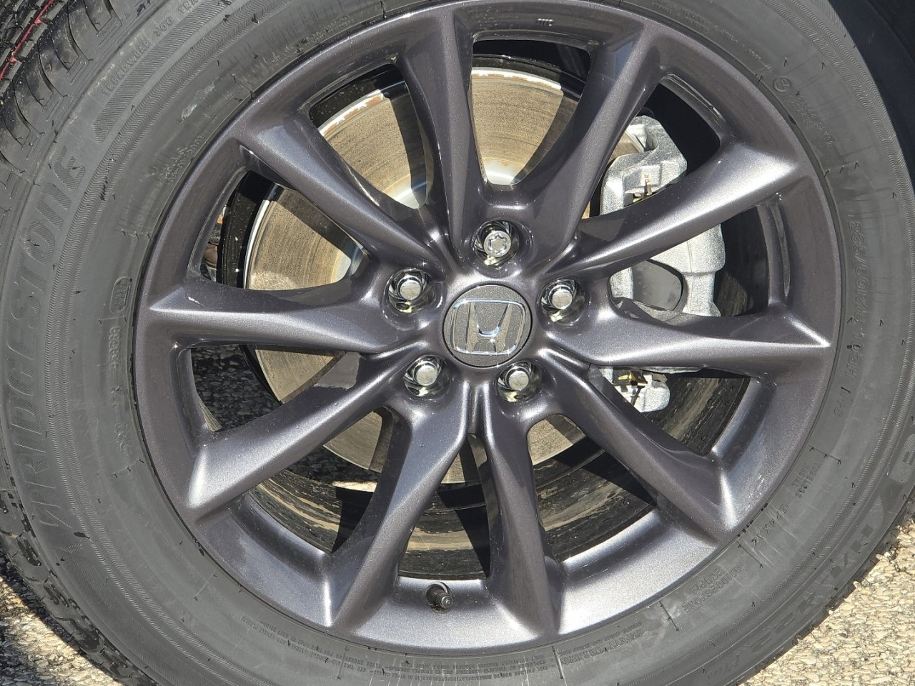 New 2026 Honda Odyssey Elite image 12