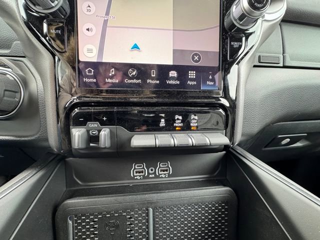 New 2026 RAM 1500 Big Horn image 37