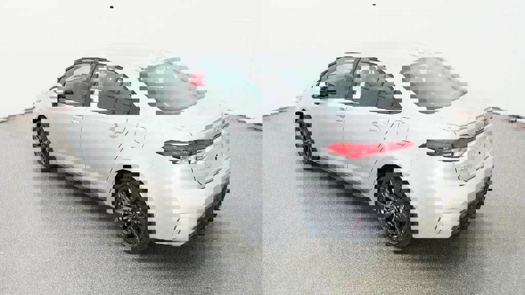 New 2026 Toyota Corolla SE FWD image 6