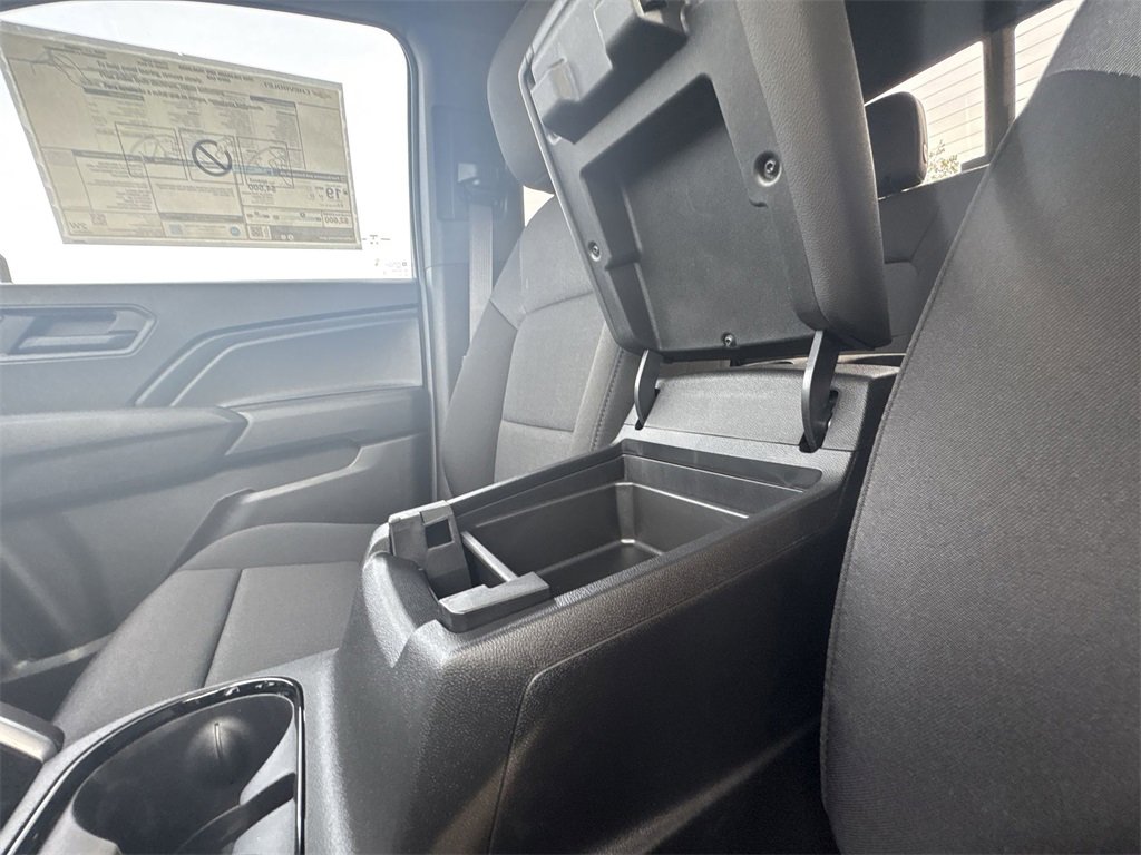 New 2026 Chevrolet Colorado Trail Boss image 22