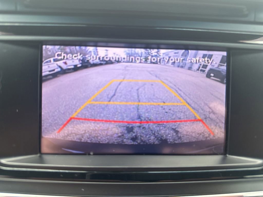 Used 2016 Hyundai Tucson Sport AWD/4WD image 24