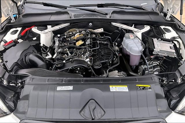 Used 2023 Audi A5 2.0T Premium Plus w/ Premium Plus AWD/4WD image 9