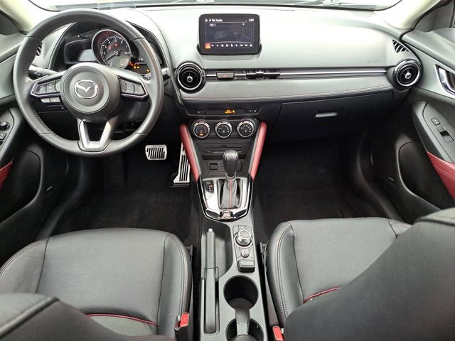 Used 2018 MAZDA CX-3 Grand Touring image 10