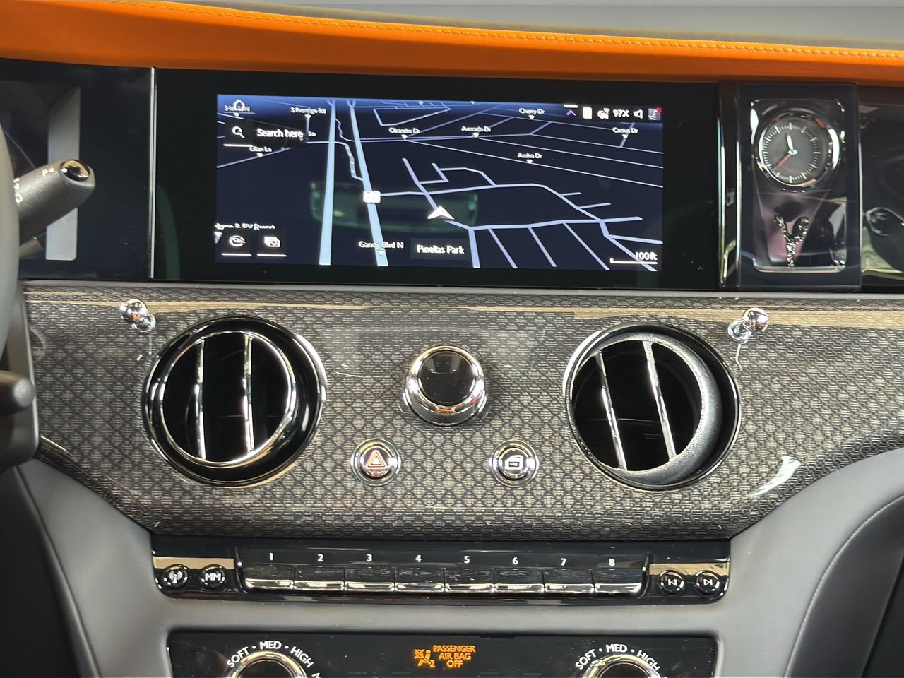 New 2027 Rolls-Royce Ghost Black Badge AWD/4WD image 18